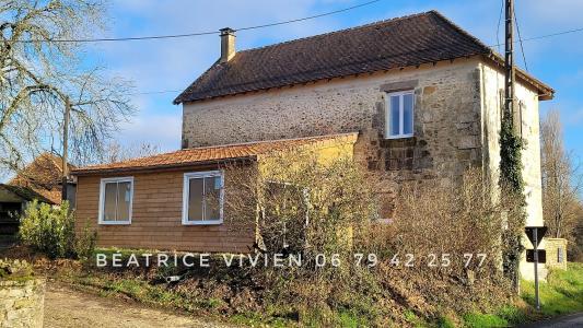 Annonce Vente 4 pices Maison Thenon 24