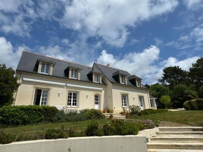 For sale Baden 7 rooms 241 m2 Morbihan (56870) photo 0