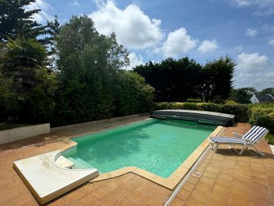 For sale Baden 7 rooms 241 m2 Morbihan (56870) photo 1