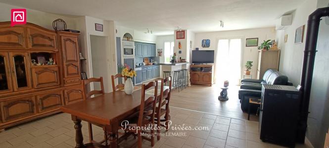 For sale Droisy 6 rooms 108 m2 Eure (27320) photo 2