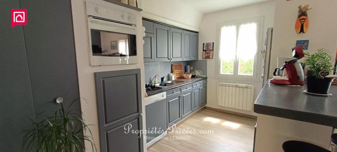 For sale Droisy 6 rooms 108 m2 Eure (27320) photo 4