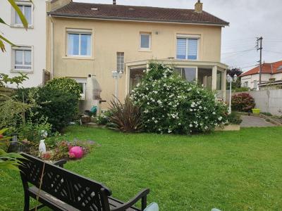 Annonce Vente 5 pices Maison Havre 76