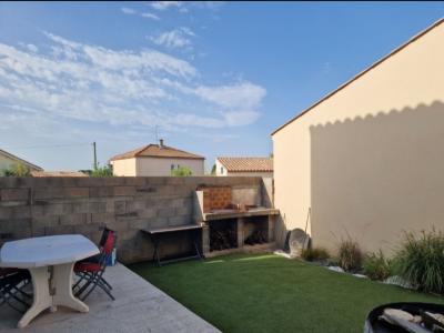 For sale Lignan-sur-orb 4 rooms 85 m2 Herault (34490) photo 3