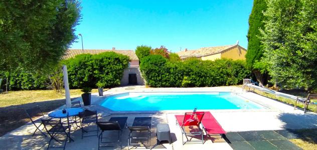 For sale Servian 8 rooms 216 m2 Herault (34290) photo 0