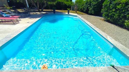 For sale Servian 8 rooms 216 m2 Herault (34290) photo 3