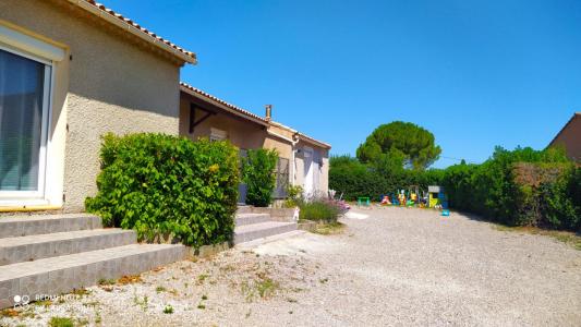For sale Servian 8 rooms 216 m2 Herault (34290) photo 4