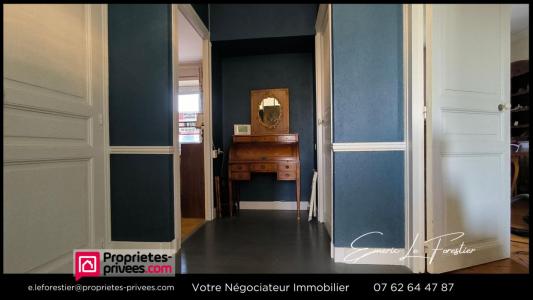 Annonce Vente 3 pices Appartement Saint-malo 35