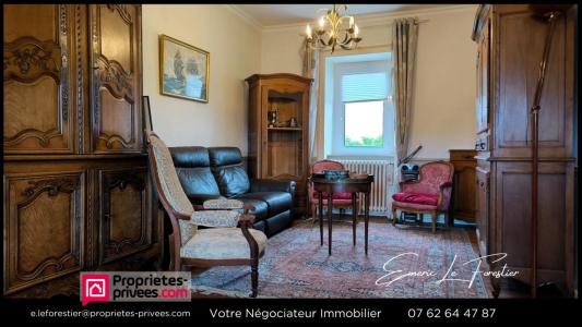 Acheter Appartement Saint-malo 391837 euros