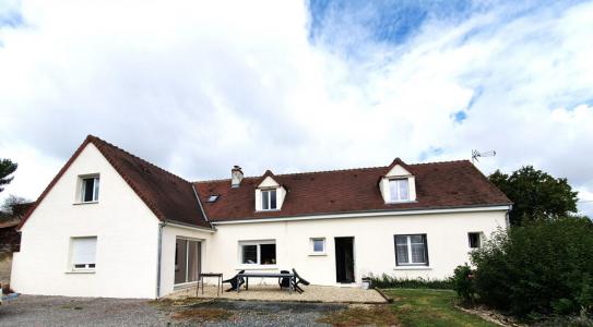 For sale Chasseneuil 5 rooms 181 m2 Indre (36800) photo 0