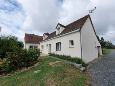 For sale Chasseneuil 5 rooms 181 m2 Indre (36800) photo 2