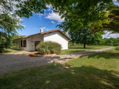 For sale Saint-martin-de-seignanx 3 rooms 98 m2 Landes (40390) photo 0