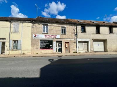 Annonce Vente Immeuble Chapelle-la-reine 77