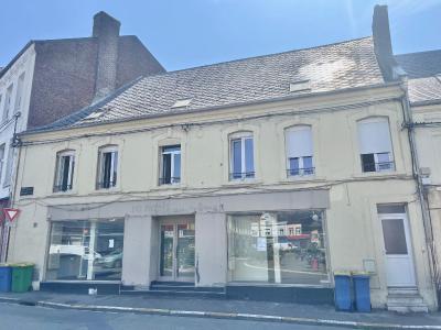 For sale Hirson 10 rooms 202 m2 Aisne (02500) photo 0