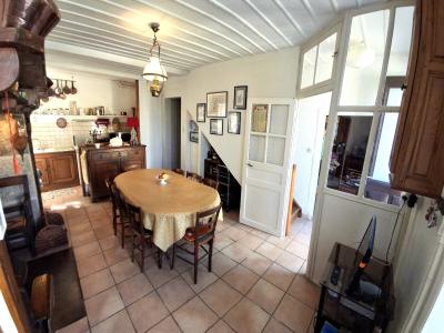 For sale Saint-martin-cantales 5 rooms 102 m2 Cantal (15140) photo 4