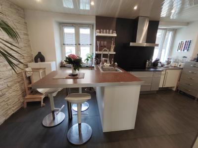 Annonce Vente 6 pices Maison Brunstatt 68