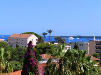 For sale Cannes 3 rooms 71 m2 Alpes Maritimes (06400) photo 0