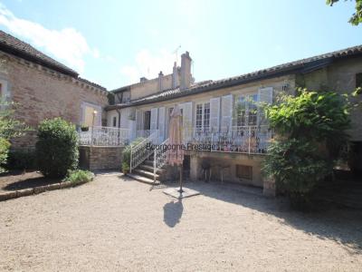 For sale Tournus 15 rooms 344 m2 Saone et loire (71700) photo 0