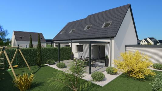 Annonce Vente Maison Colmar 68