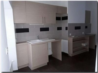 For rent Lyon-2eme-arrondissement 2 rooms 64 m2 Rhone (69002) photo 4