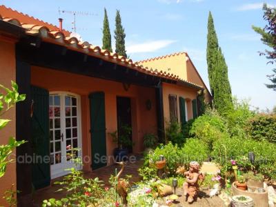 For sale Ceret 230 m2 Pyrenees orientales (66400) photo 1