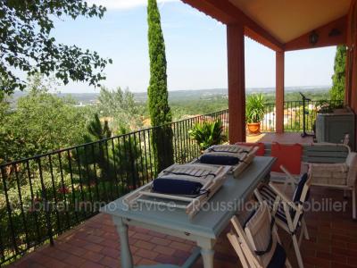 For sale Ceret 230 m2 Pyrenees orientales (66400) photo 2