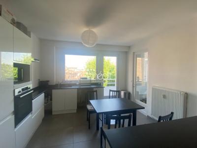 For rent Lille 4 rooms 39 m2 Nord (59000) photo 4