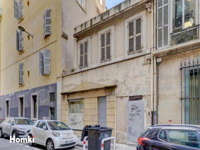 For sale Marseille-6eme-arrondissement 4 rooms 88 m2 Bouches du Rhone (13006) photo 0