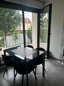 Annonce Location Appartement Colombes 92