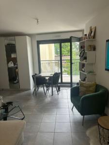 Louer Appartement 33 m2 Colombes