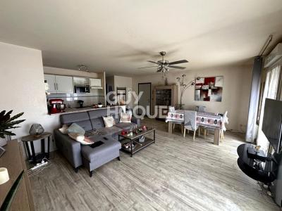 For sale Toulouges 3 rooms 56 m2 Pyrenees orientales (66350) photo 1