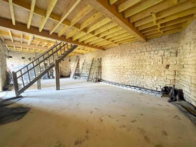 Acheter Maison 224 m2 Chef-boutonne