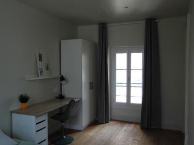 For rent Nantes 1 room 26 m2 Loire atlantique (44000) photo 1