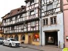 For rent Apartment Colmar  30 m2 2 pieces