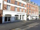For rent Commerce Lille  120 m2 3 pieces
