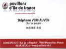 For sale Land Coulommiers  412 m2