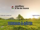For sale Land Neuilly-en-thelle  472 m2