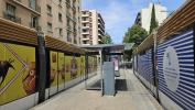 Vente Parking Marseille-4eme-arrondissement Rue emile duclaux blancar 15 m2