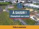 For sale Land Champtoce-sur-loire  528 m2