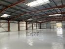 For rent Commerce Bassens  3245 m2