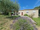 For sale House Saint-hilaire-de-brethmas  117 m2 6 pieces