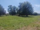 For sale Land Cazeres  1574 m2