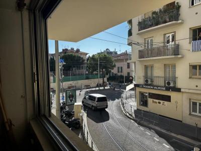 For sale Nice 2 rooms 53 m2 Alpes Maritimes (06100) photo 0