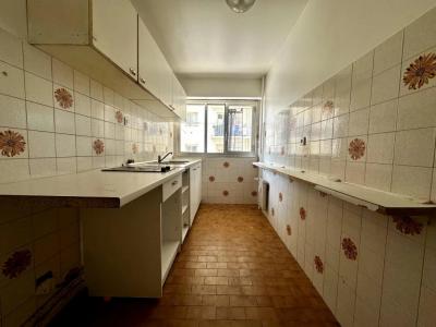 For sale Nice 2 rooms 53 m2 Alpes Maritimes (06100) photo 3