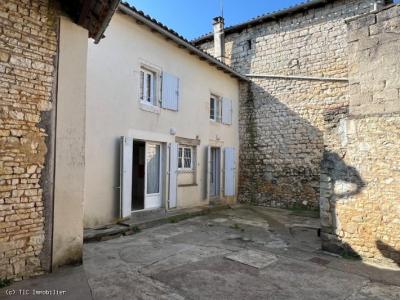 Annonce Vente 6 pices Maison Champagne-mouton 16