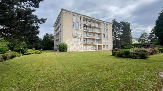 For sale Compiegne 3 rooms 62 m2 Oise (60200) photo 0