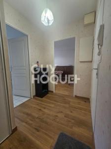 For sale Compiegne 3 rooms 62 m2 Oise (60200) photo 2