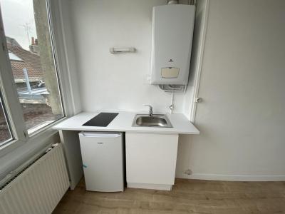 Acheter Appartement 40 m2 Lille