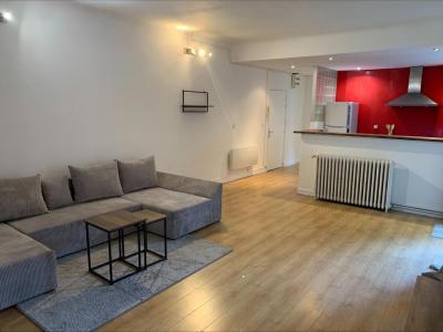 For rent Lille 3 rooms 83 m2 Nord (59800) photo 0