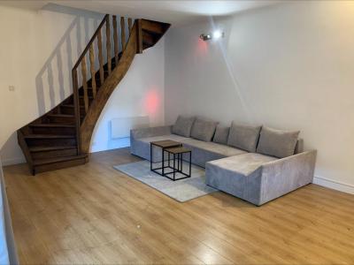 For rent Lille 3 rooms 83 m2 Nord (59800) photo 1