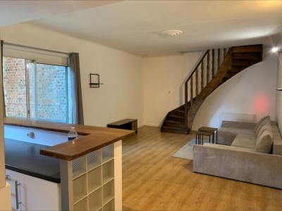 For rent Lille 3 rooms 83 m2 Nord (59800) photo 2
